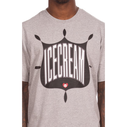 Icecream Billionaire Boys Club Emblem SS Tee
