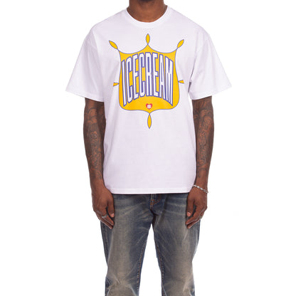 Icecream Billionaire Boys Club Emblem SS Tee