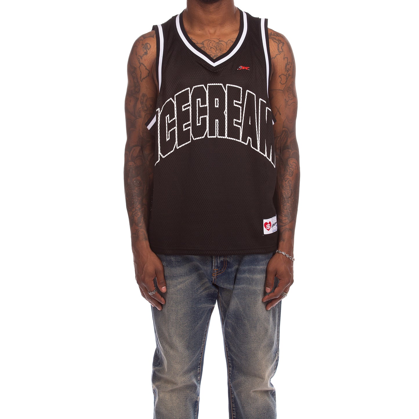 Icecream Billionaire Boys Club Drumstick SS Tee