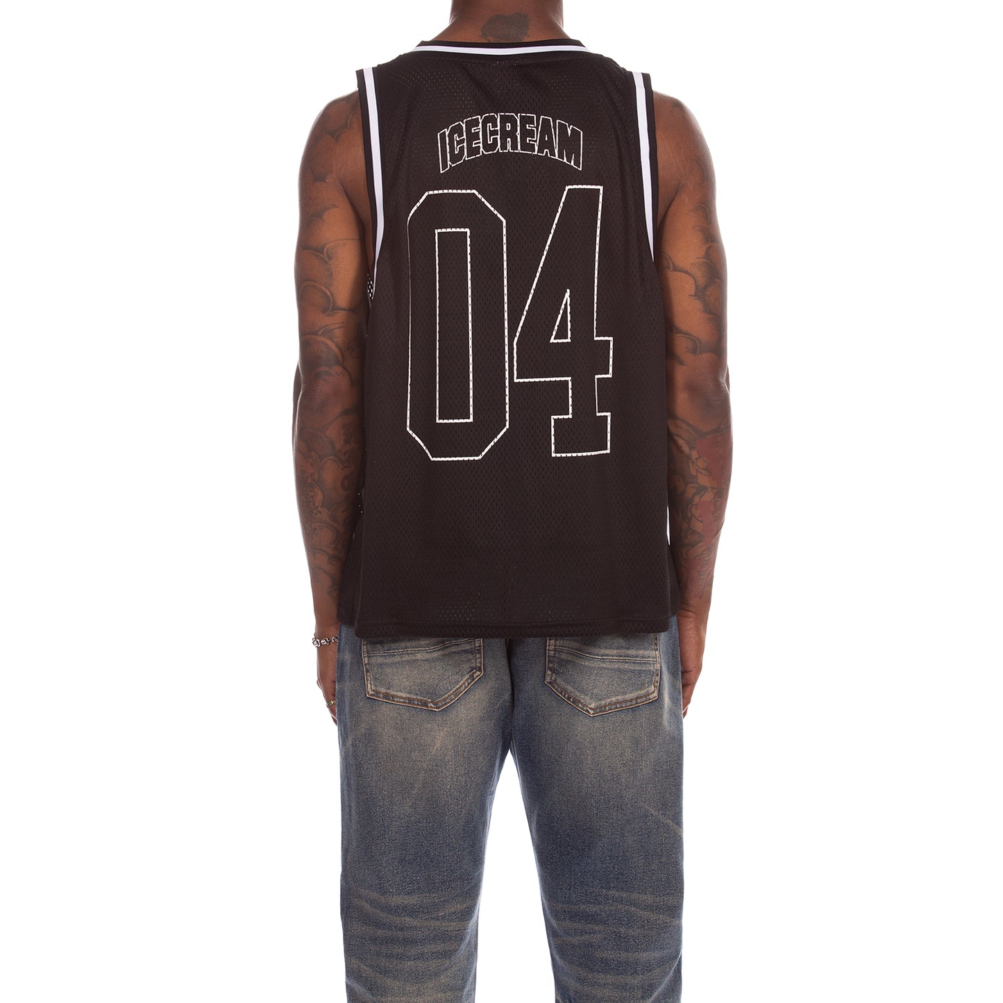 Icecream Billionaire Boys Club Drumstick SS Tee
