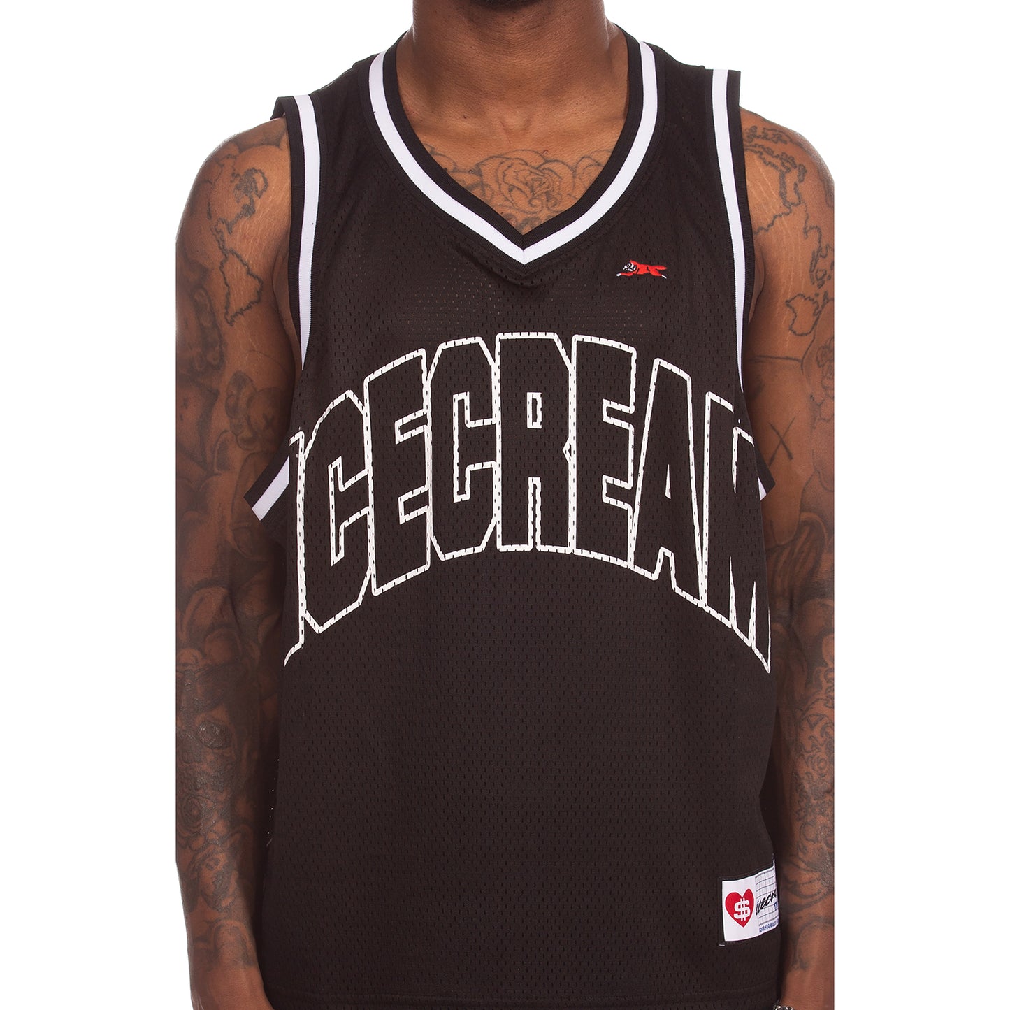 Icecream Billionaire Boys Club Drumstick SS Tee