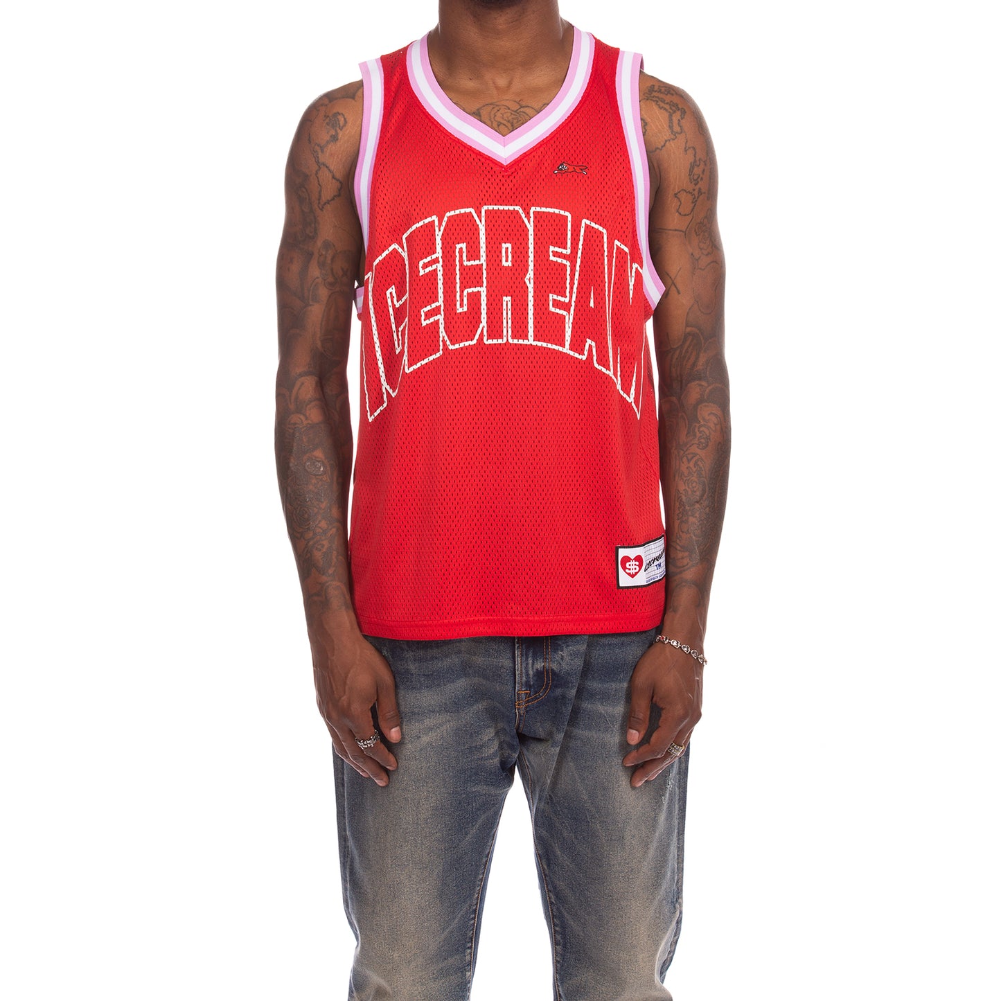 Icecream Billionaire Boys Club Drumstick SS Tee
