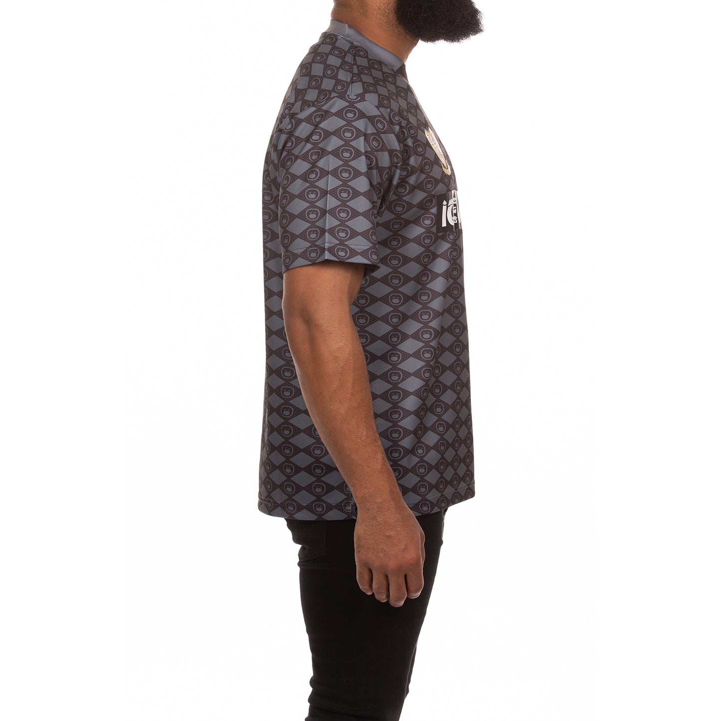 Icecream Billionaire Boys Club Frappe SS Knit