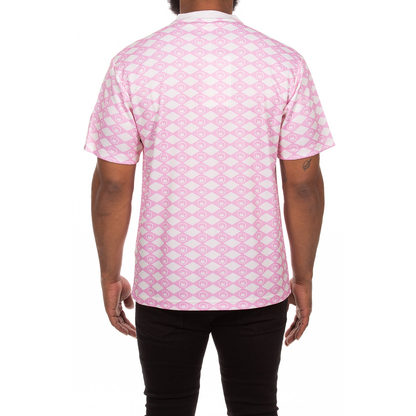 Icecream Billionaire Boys Club Frappe SS Knit