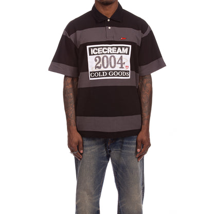 Icecream Billionaire Boys Club Strawberry SS Polo