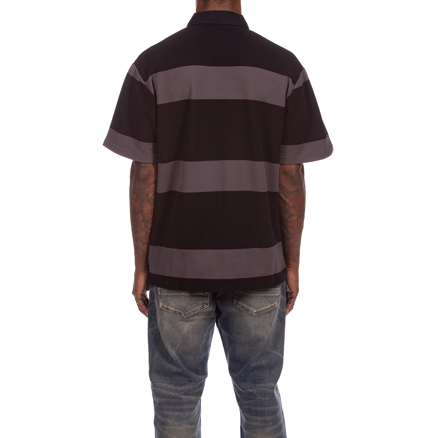 Icecream Billionaire Boys Club Strawberry SS Polo