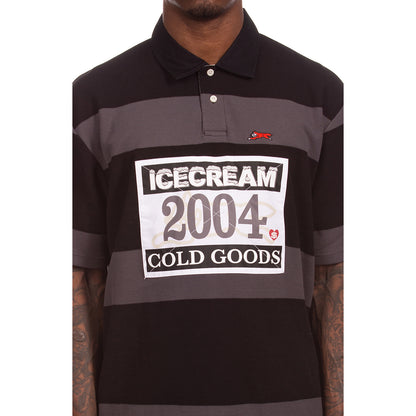 Icecream Billionaire Boys Club Strawberry SS Polo