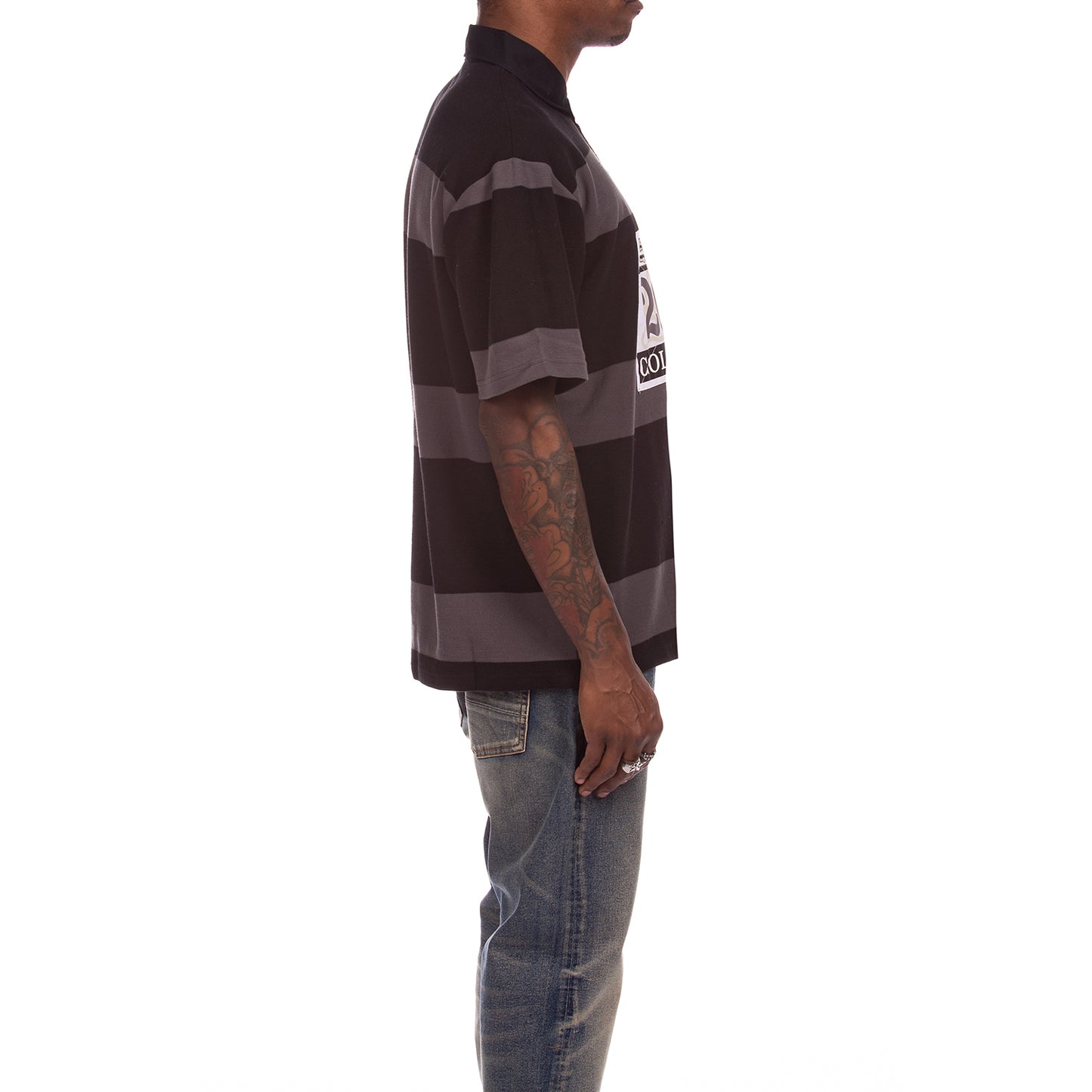 Icecream Billionaire Boys Club Strawberry SS Polo