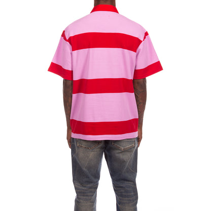 Icecream Billionaire Boys Club Strawberry SS Polo