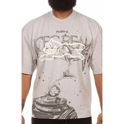 Icecream Billionaire Boys Club Fudge SS Knit Oversized