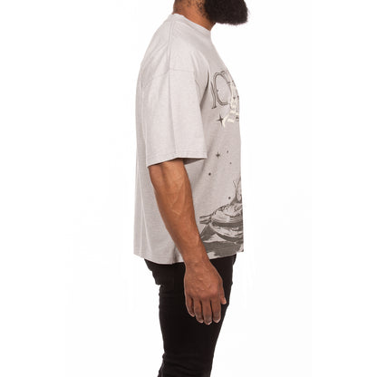 Icecream Billionaire Boys Club Fudge SS Knit Oversized