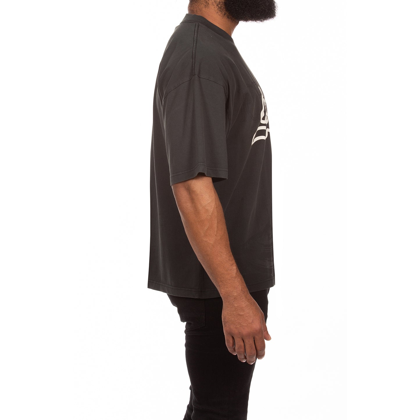 Icecream Billionaire Boys Club Fudge SS Knit Oversized
