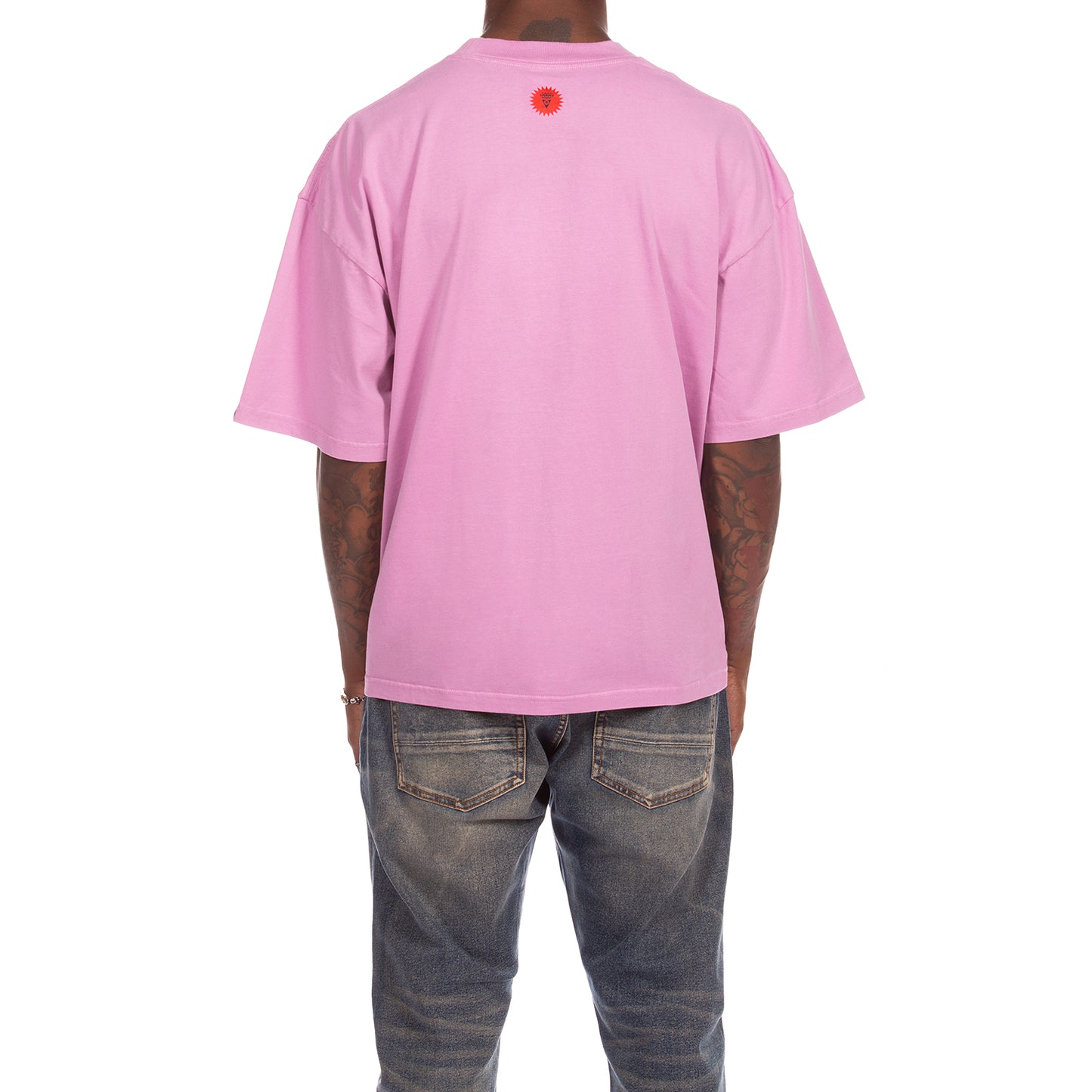 Icecream Billionaire Boys Club Fudge SS Knit Oversized