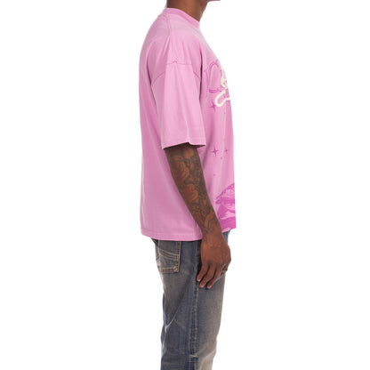 Icecream Billionaire Boys Club Fudge SS Knit Oversized