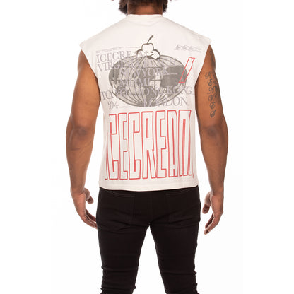 Icecream Billionaire Boys Club Gelato Tank