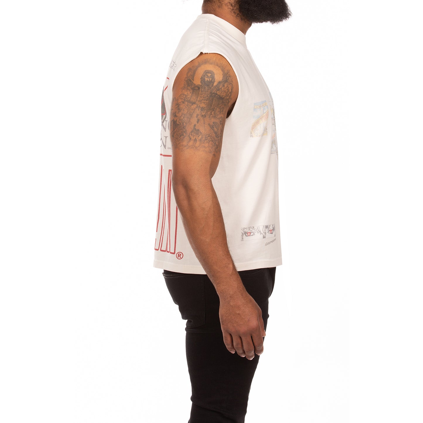 Icecream Billionaire Boys Club Gelato Tank
