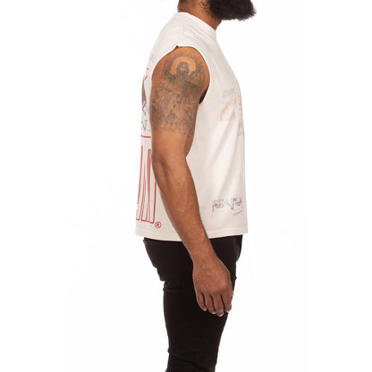 Icecream Billionaire Boys Club Gelato Tank