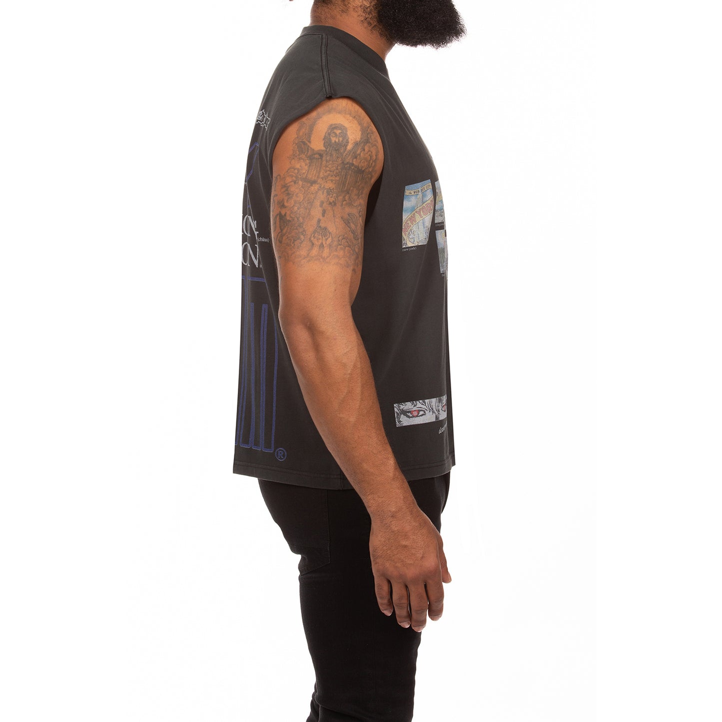 Icecream Billionaire Boys Club Gelato Tank