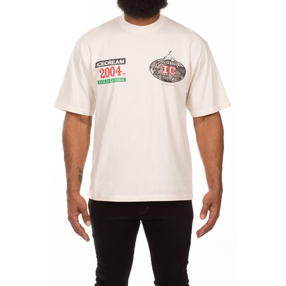 Icecream Billionaire Boys Club Humor SS Knit Oversized
