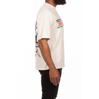 Icecream Billionaire Boys Club Humor SS Knit Oversized