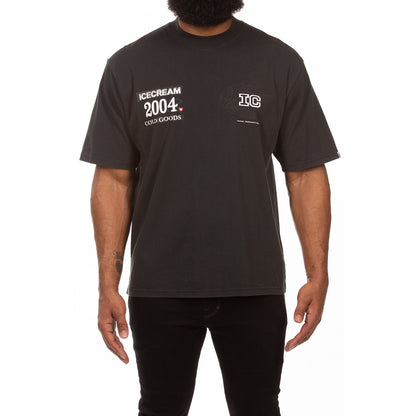 Icecream Billionaire Boys Club Humor SS Knit Oversized