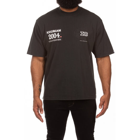 Icecream Billionaire Boys Club Humor SS Knit Oversized