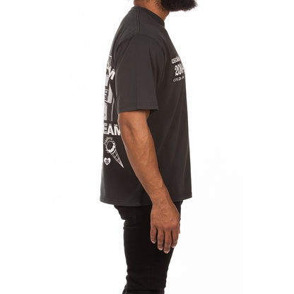 Icecream Billionaire Boys Club Humor SS Knit Oversized