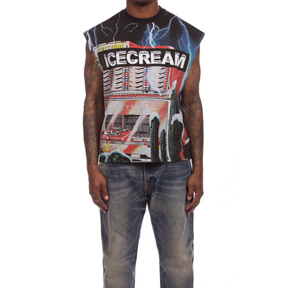 Icecream Billionaire Boys Club Cherry Bomb Tank