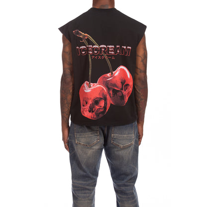 Icecream Billionaire Boys Club Cherry Bomb Tank