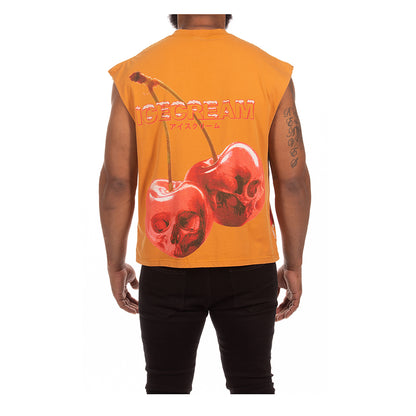 Icecream Billionaire Boys Club Cherry Bomb Tank