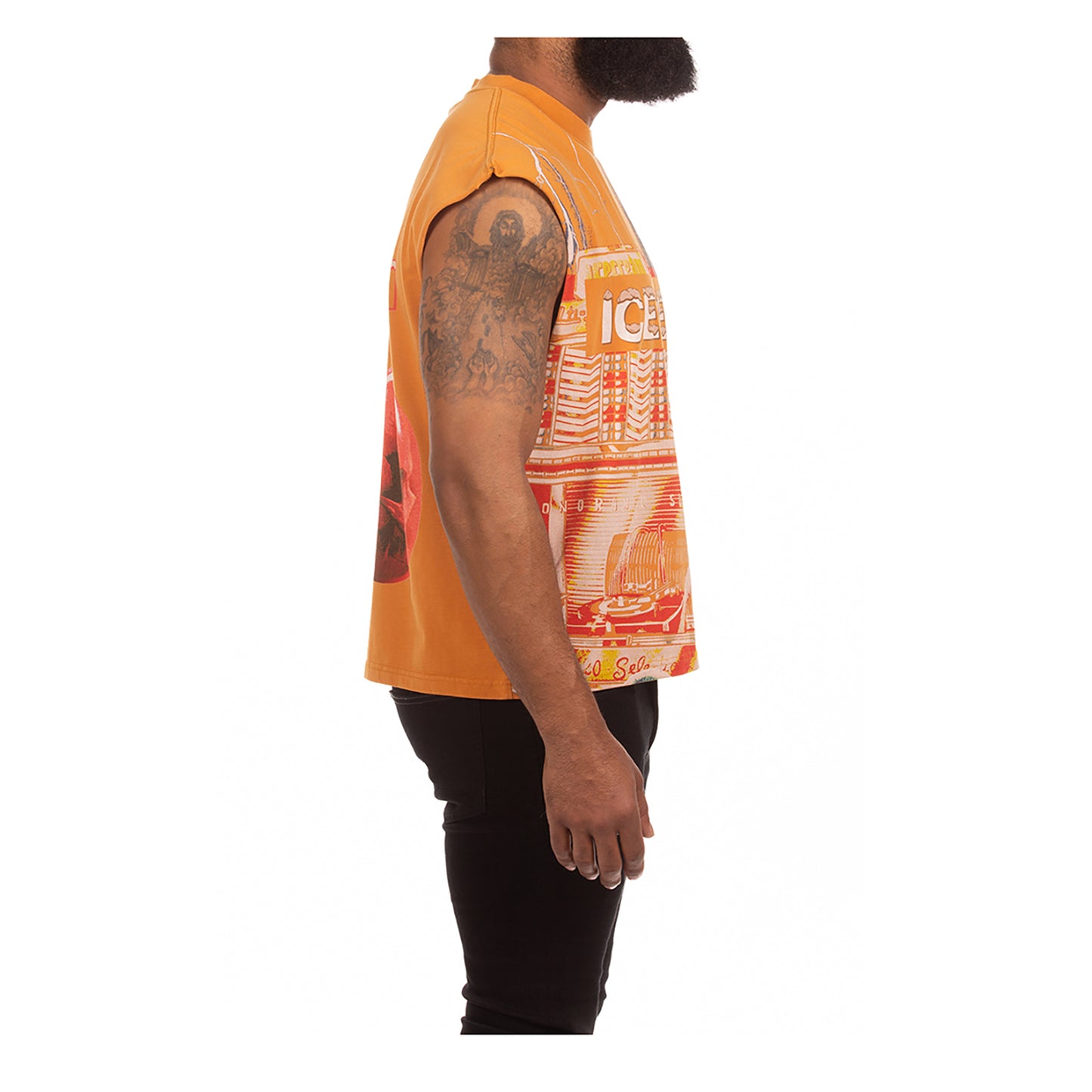 Icecream Billionaire Boys Club Cherry Bomb Tank