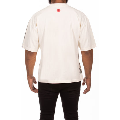 Icecream Billionaire Boys Club Suppressor SS Knit Oversized