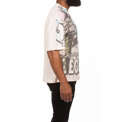 Icecream Billionaire Boys Club Suppressor SS Knit Oversized