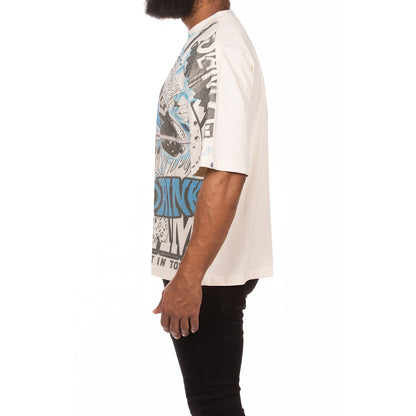 Icecream Billionaire Boys Club Suppressor SS Knit Oversized