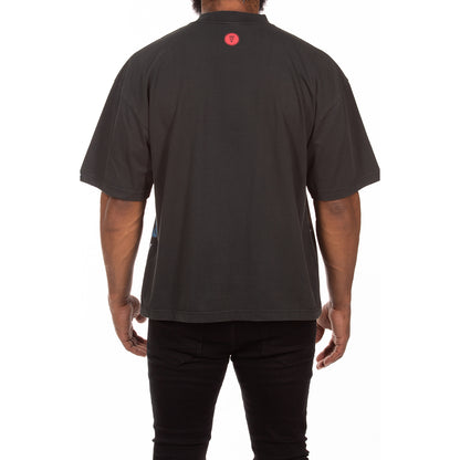 Icecream Billionaire Boys Club Suppressor SS Knit Oversized