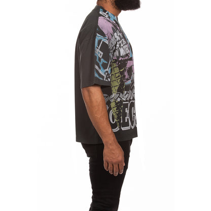 Icecream Billionaire Boys Club Suppressor SS Knit Oversized