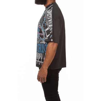 Icecream Billionaire Boys Club Suppressor SS Knit Oversized
