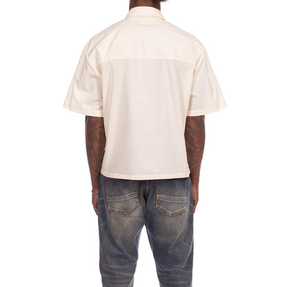Icecream Billionaire Boys Club Icecream Truck SS Woven