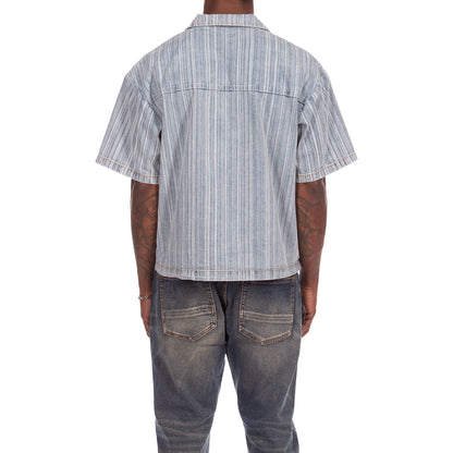 Icecream Billionaire Boys Club Icecream Float SS Woven