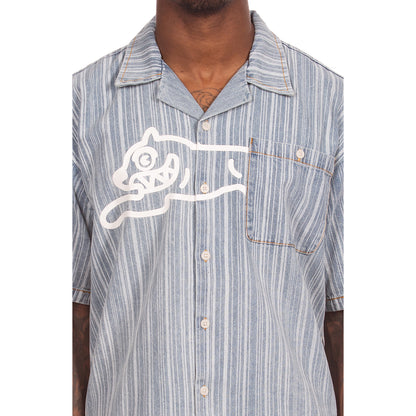Icecream Billionaire Boys Club Icecream Float SS Woven