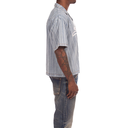 Icecream Billionaire Boys Club Icecream Float SS Woven