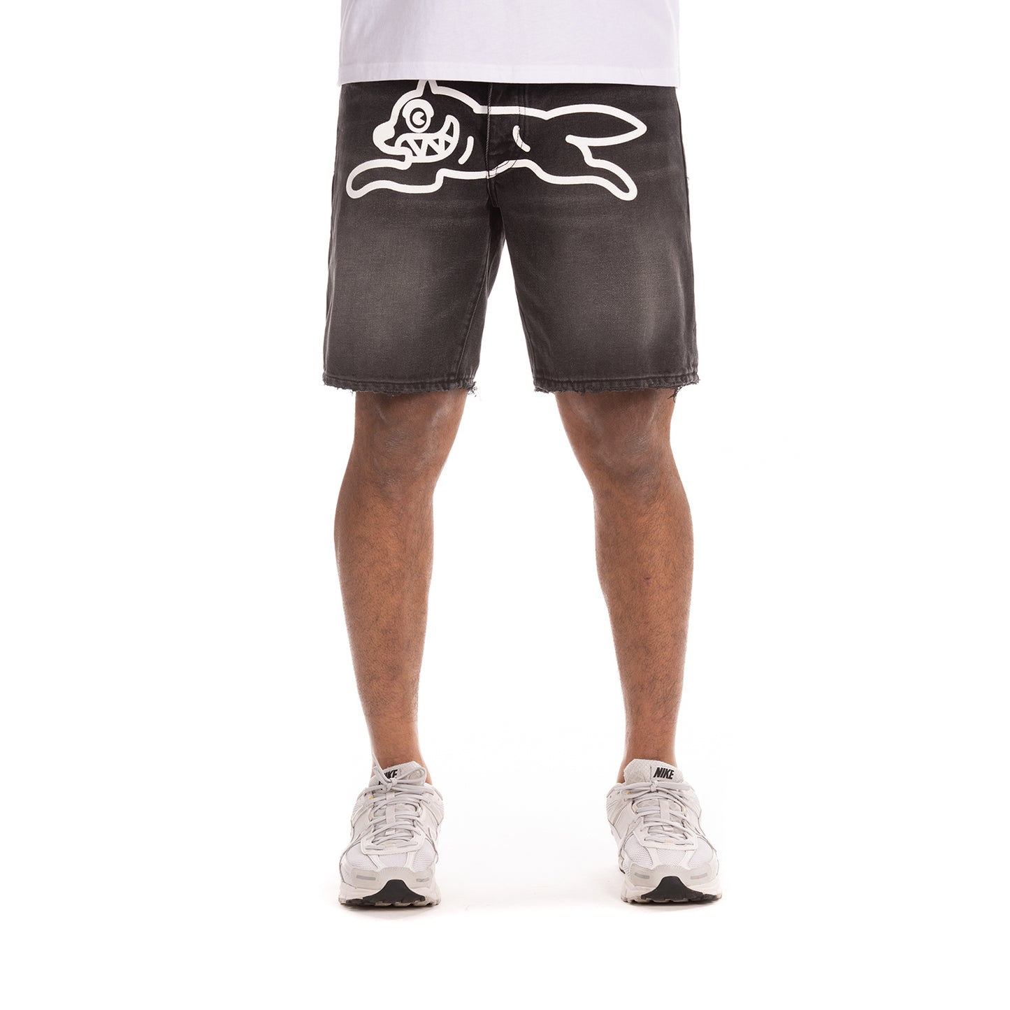 Icecream Billionaire Boys Club Frozen Yogurt Jean Shorts