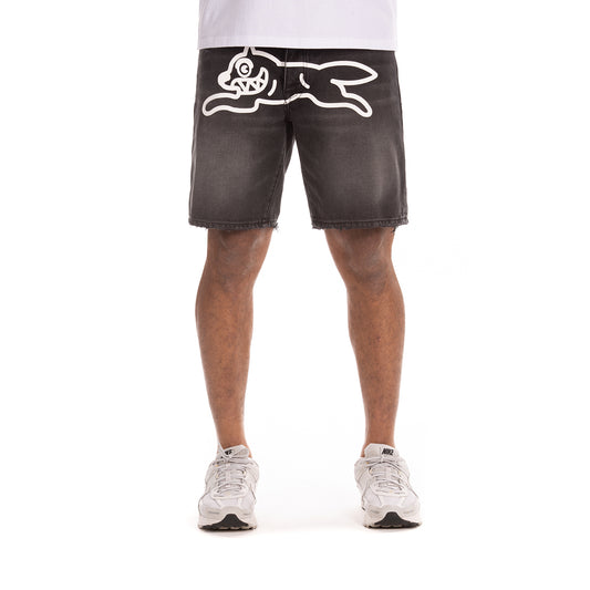 Icecream Billionaire Boys Club Frozen Yogurt Jean Shorts