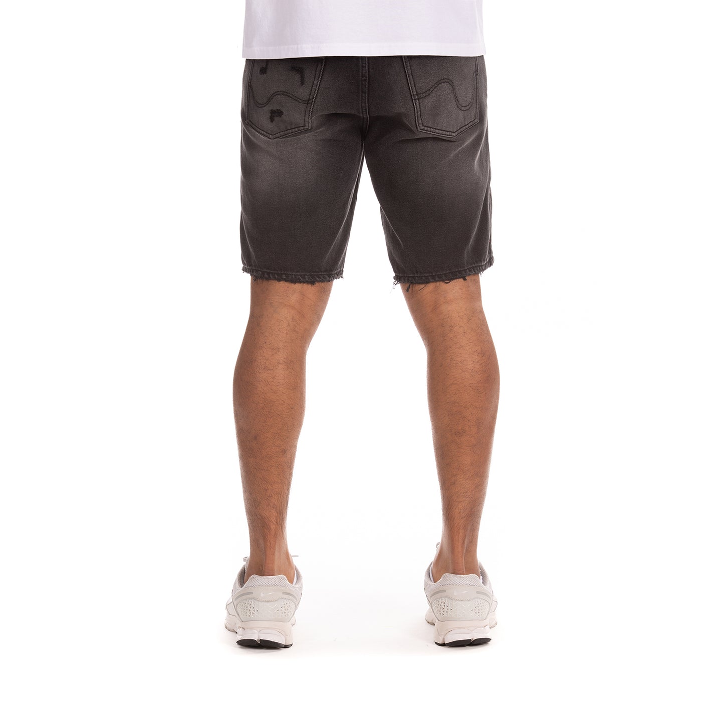 Icecream Billionaire Boys Club Frozen Yogurt Jean Shorts
