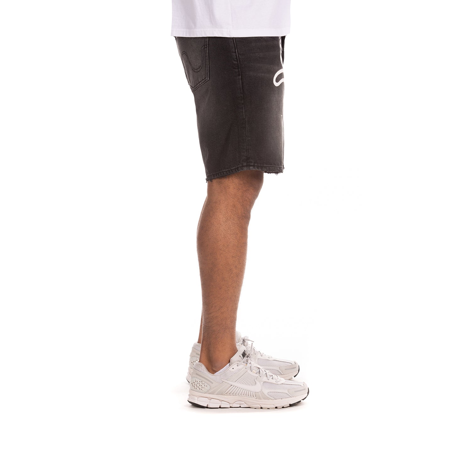 Icecream Billionaire Boys Club Frozen Yogurt Jean Shorts