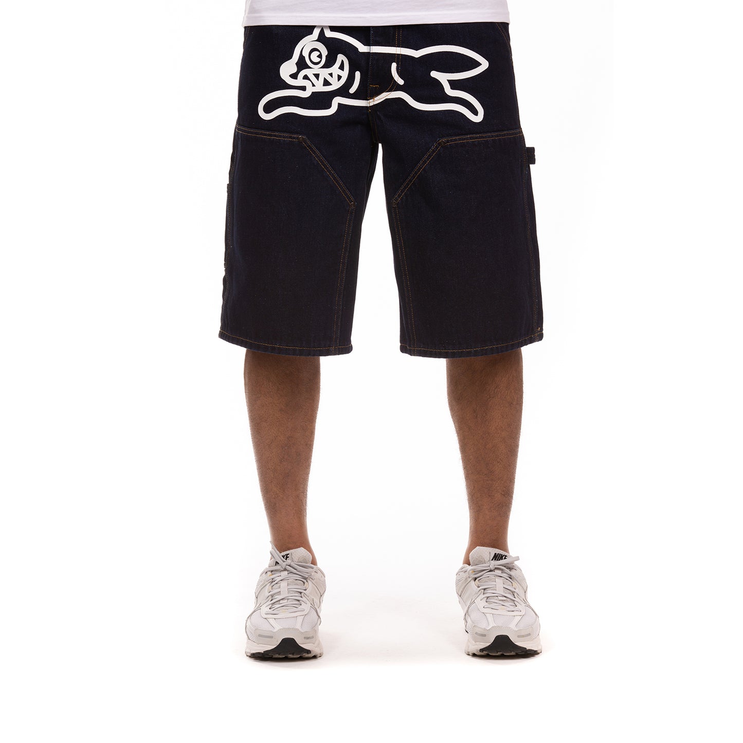 Icecream Billionaire Boys Club Stick Jean Short