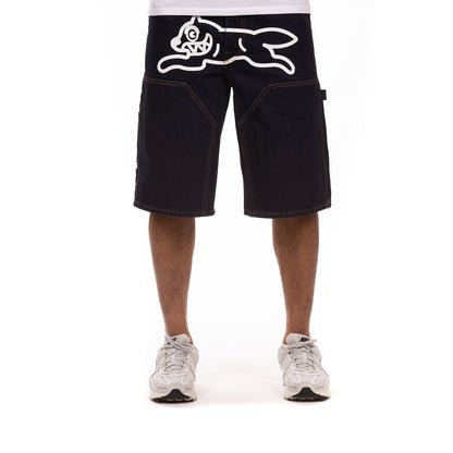 Icecream Billionaire Boys Club Stick Jean Short
