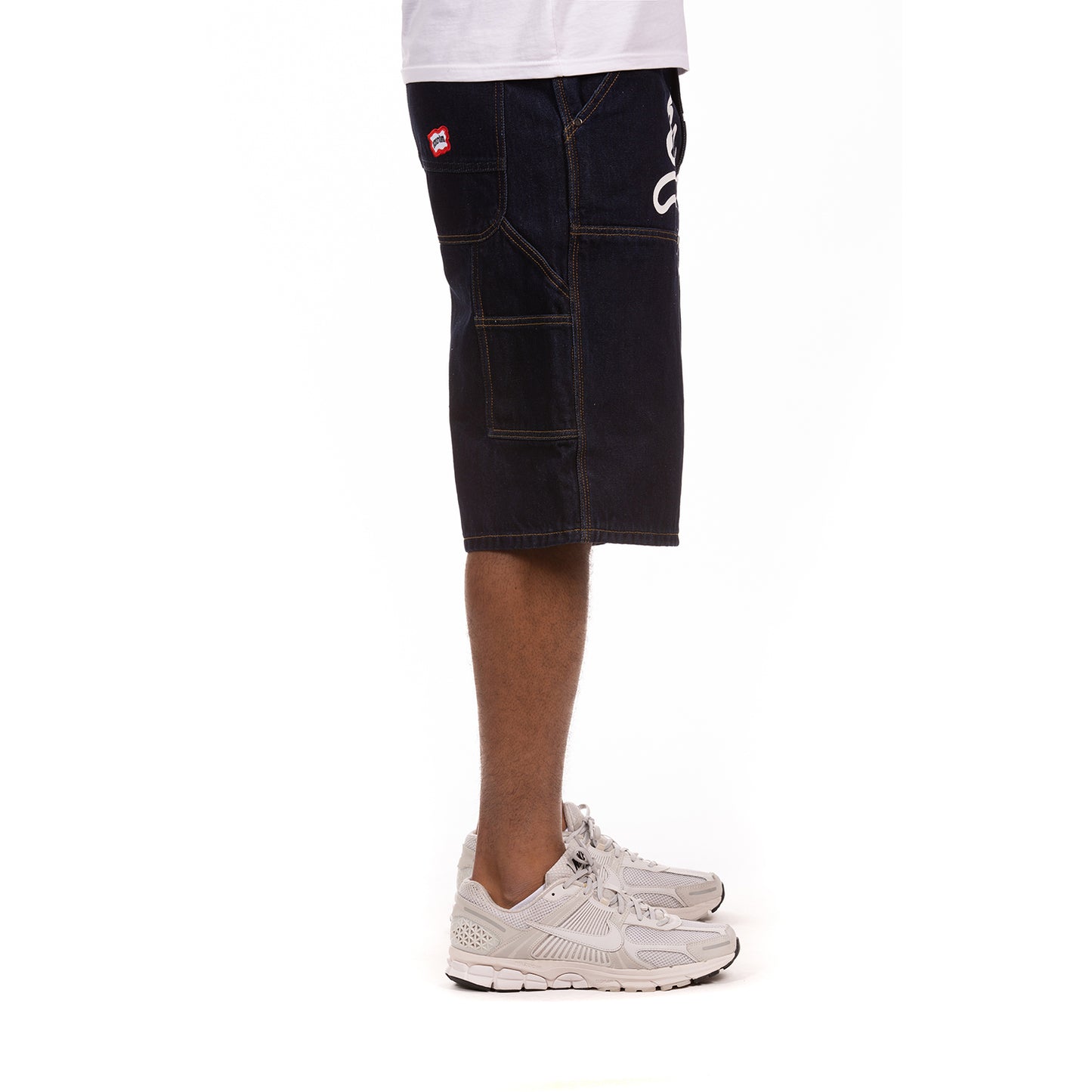 Icecream Billionaire Boys Club Stick Jean Short