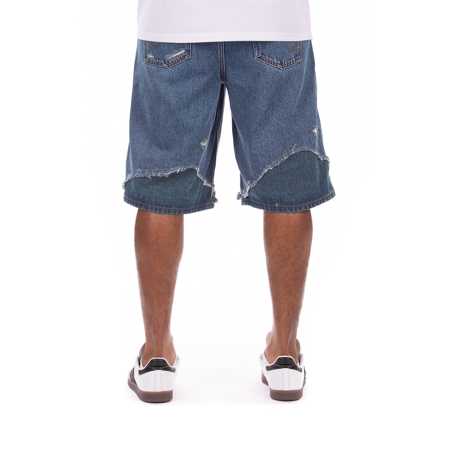 Icecream Billionaire Boys Club Hoodsie Jean Short