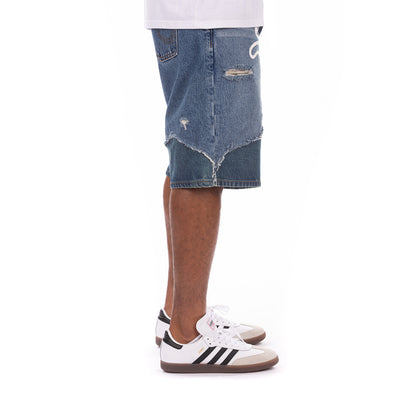 Icecream Billionaire Boys Club Hoodsie Jean Short